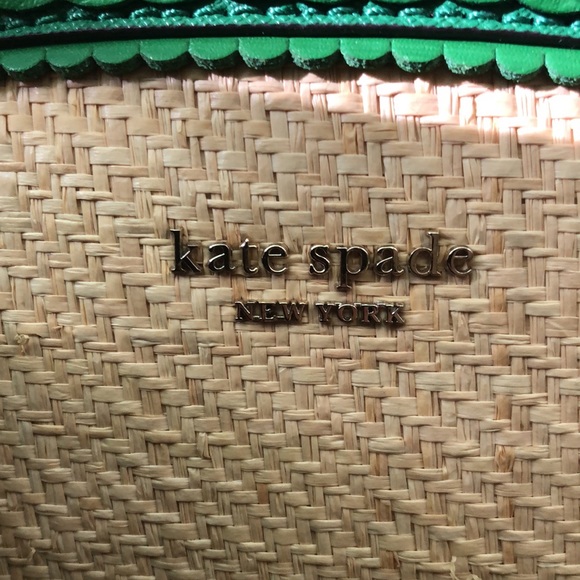 💐 Kate Spade Purse NWT - Picture 4 of 7